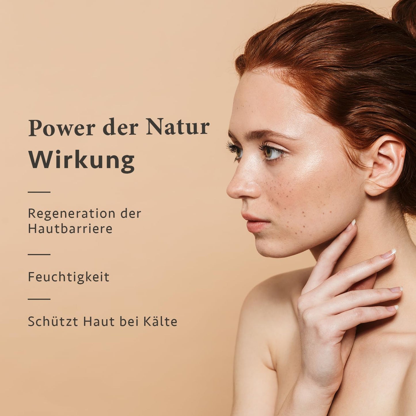 Bio Nachtcreme mit Ceramiden