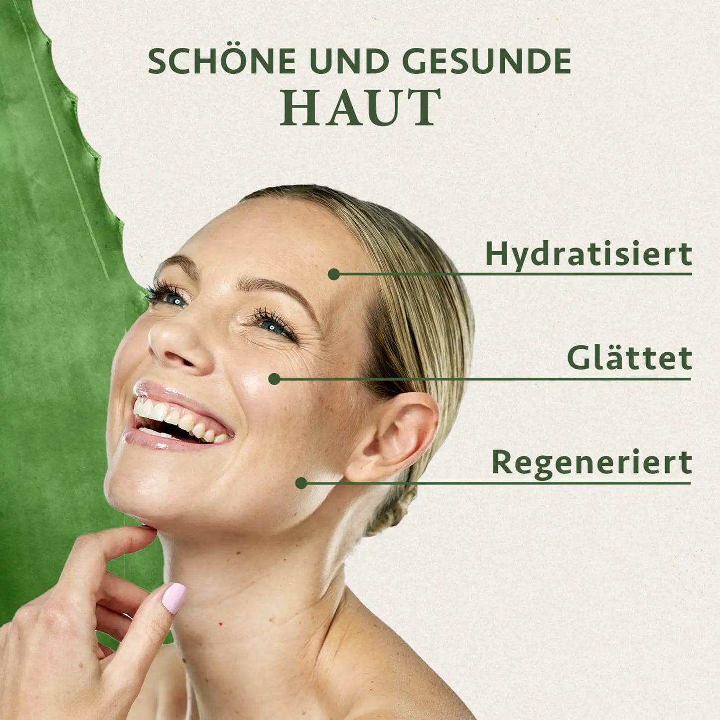 Bio Oligo-Hyaluronsäure Serum