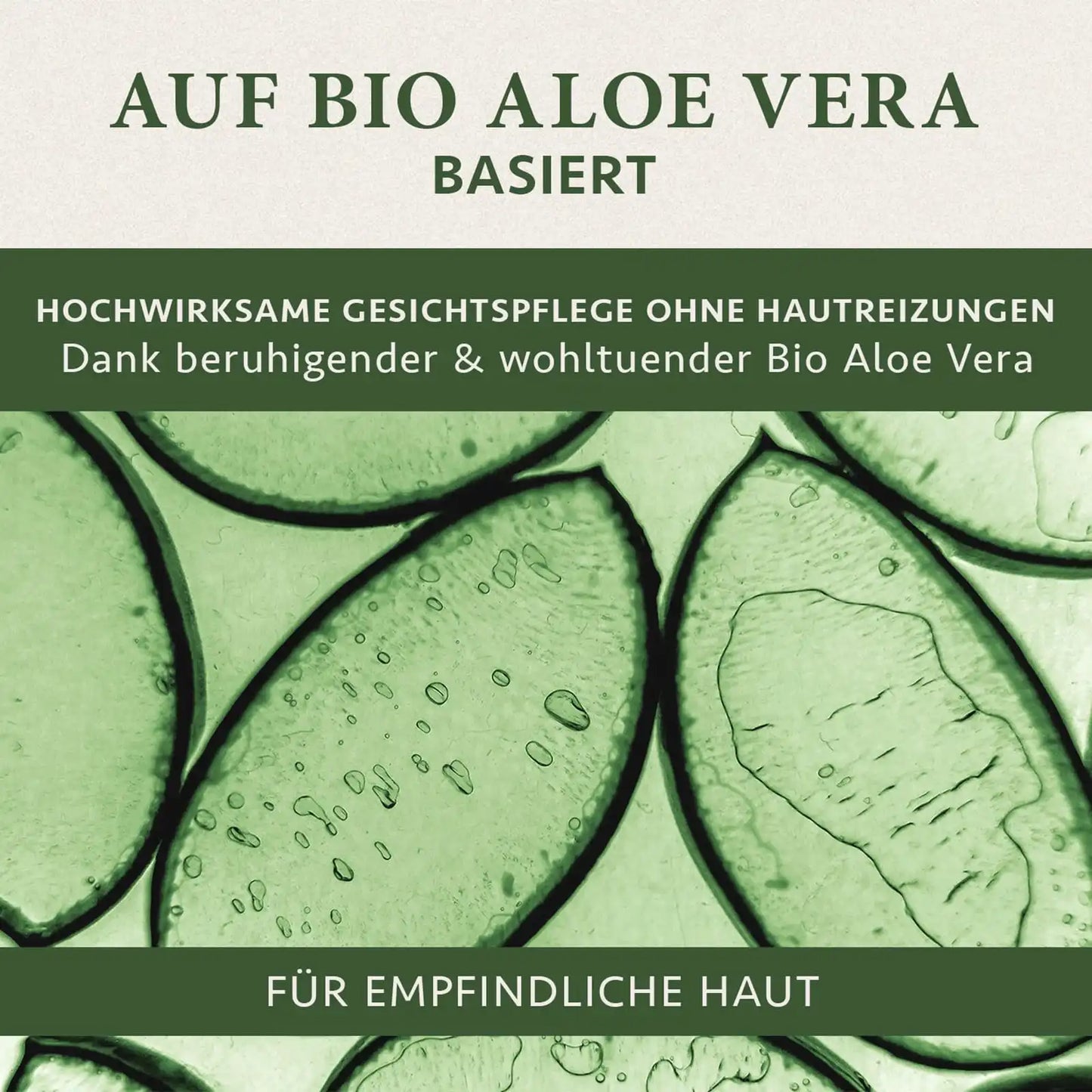 Bio Oligo-Hyaluronsäure Serum