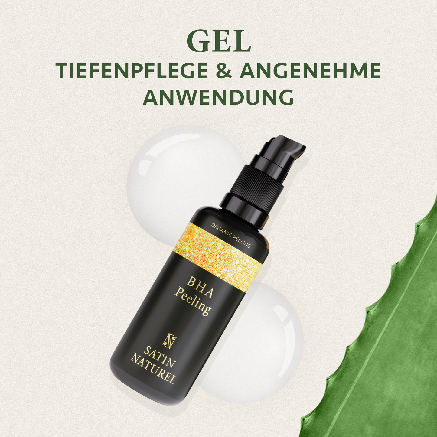 BHA Bio Peeling