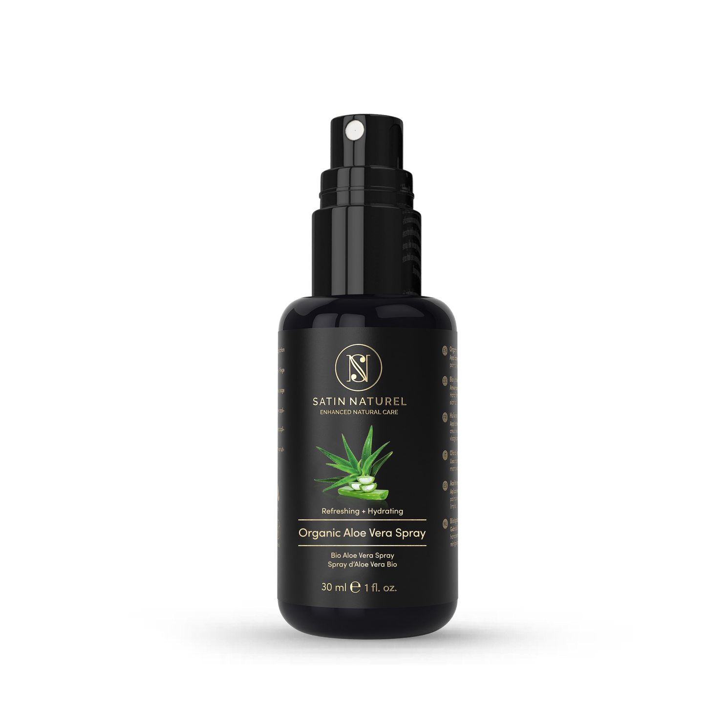 Aloe Vera Bio Spray 30ml