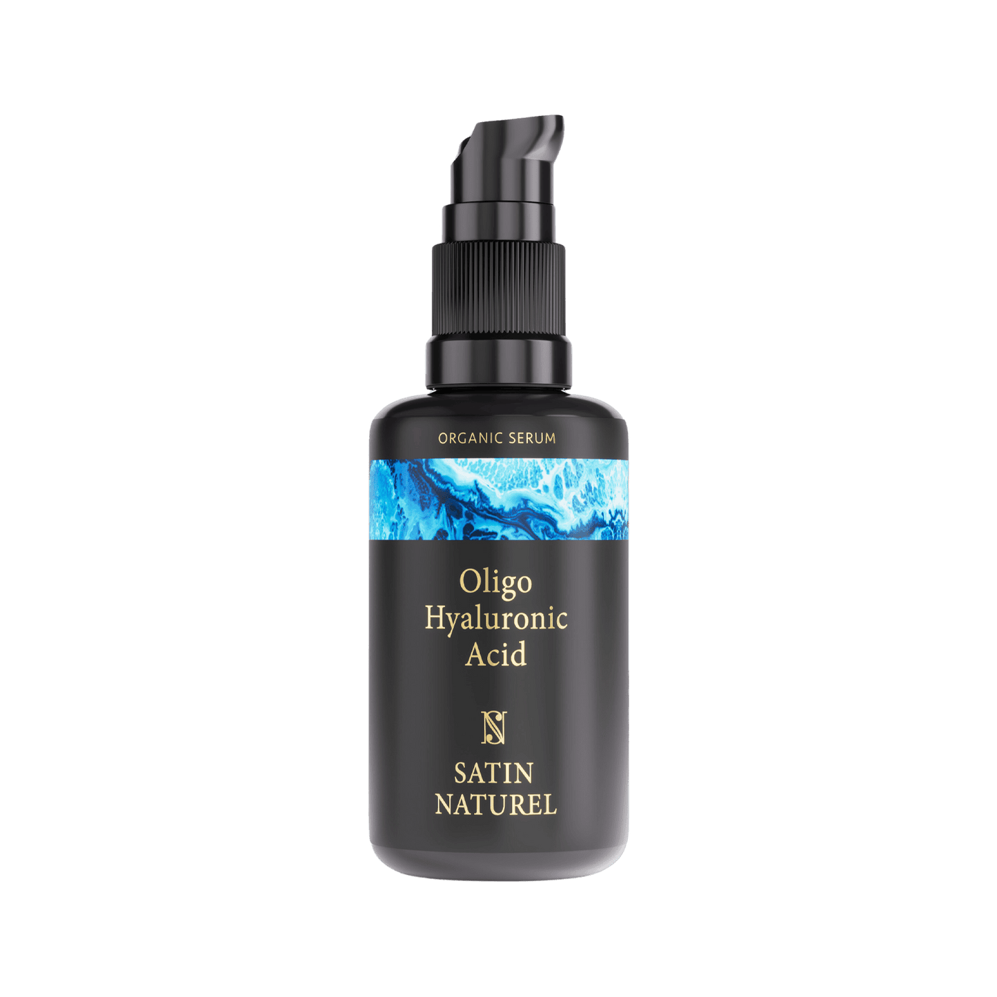 Bio Oligo-Hyaluronsäure Serum