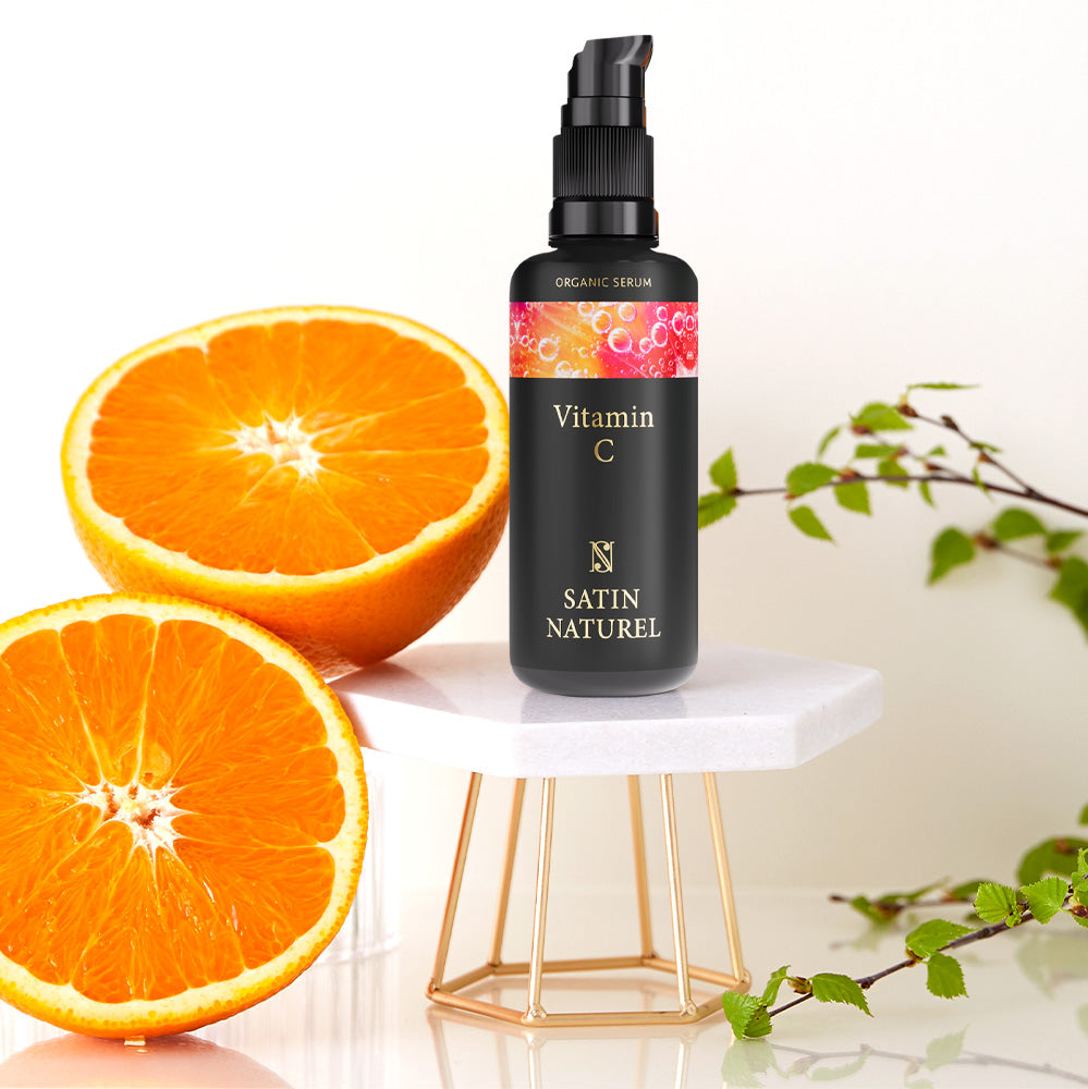 Bio Vitamin C Serum