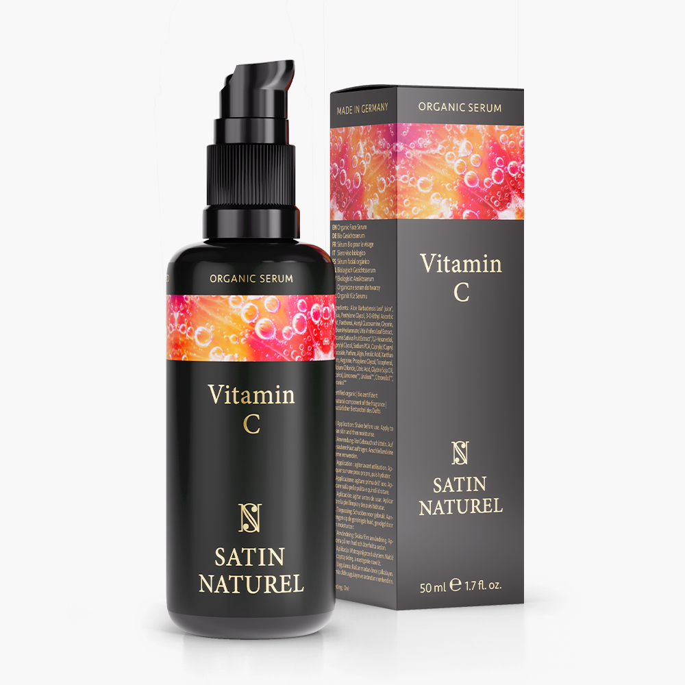 Bio Vitamin C Serum