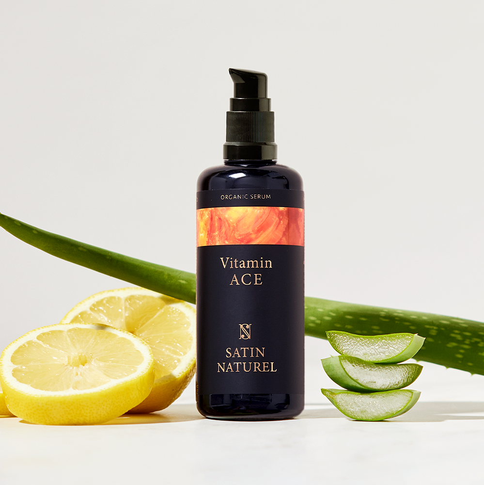 Vitamin ACE Bio Serum