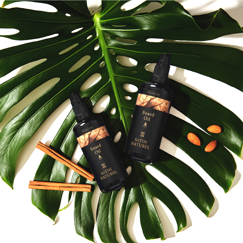 Bio Bartöl kaltgepresst