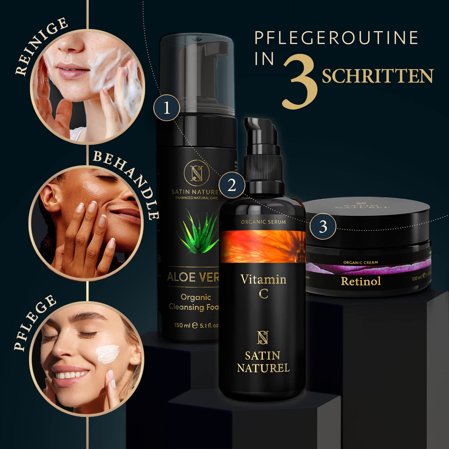 Retinol Bio Creme