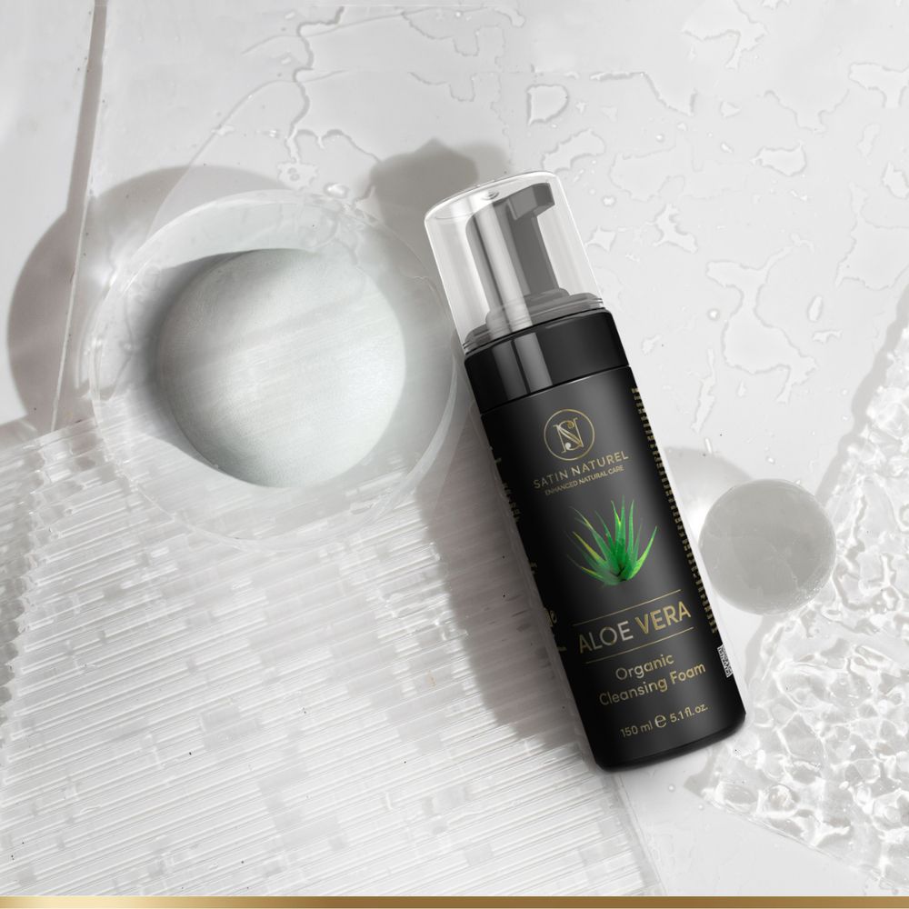 Bio Aloe Vera Cleanser