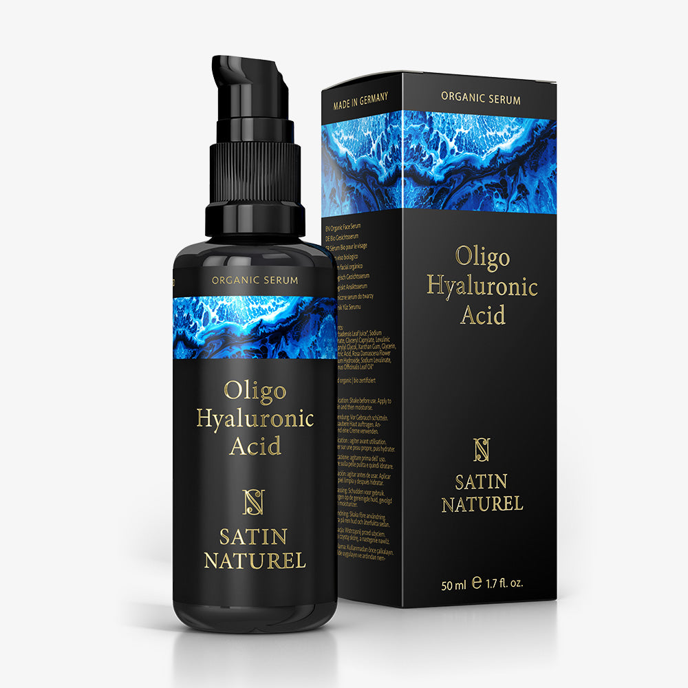 Bio Oligo-Hyaluronsäure Serum