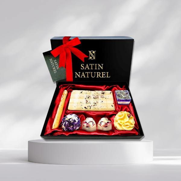 Bio Kosmetik Geschenke und Sets