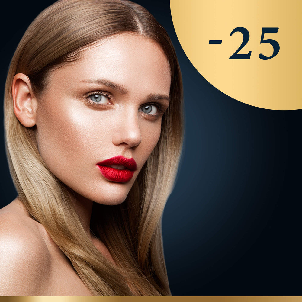 Hautpflege für unter 25 Jahre