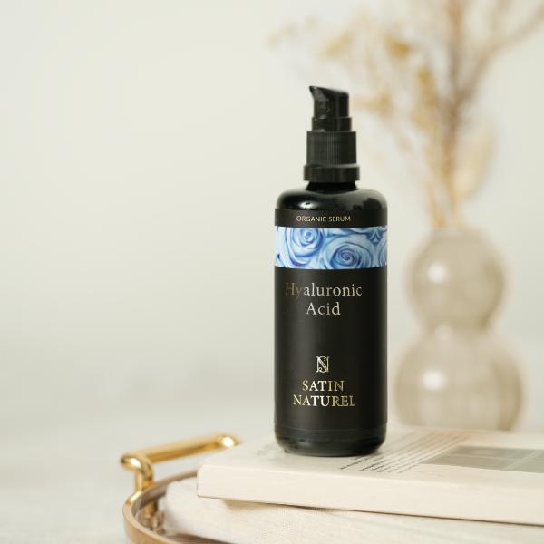 Die Besten Pflegeren in Naturkosmetik