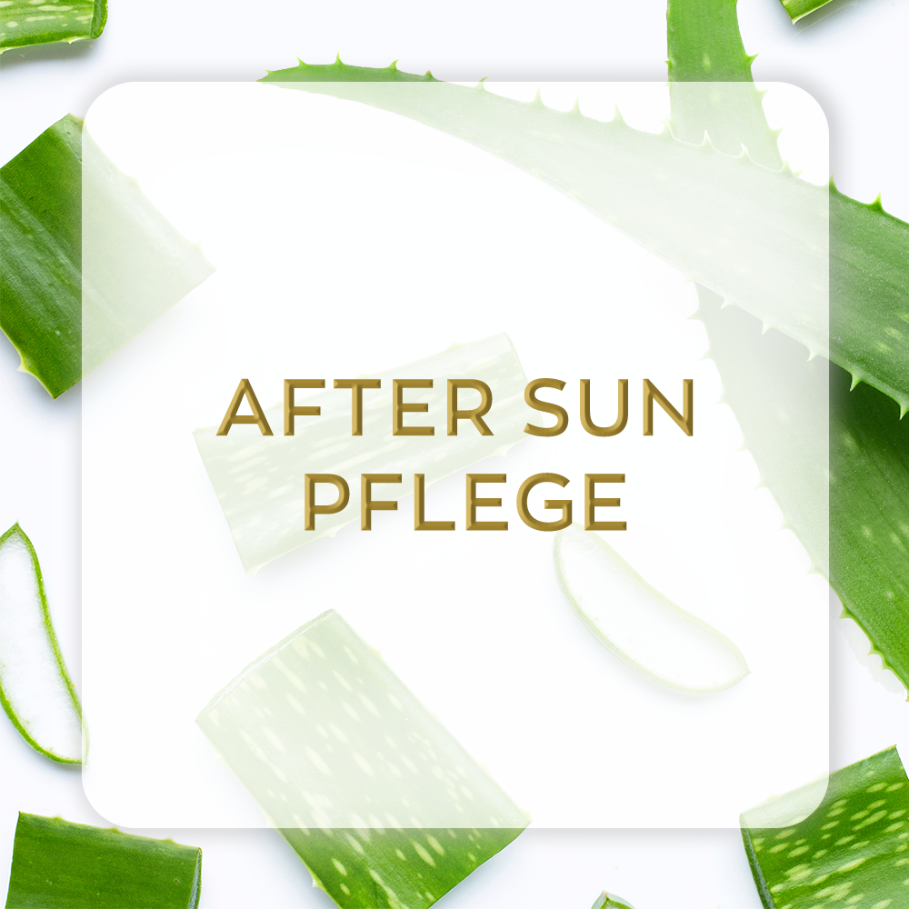 After Sun Pflege