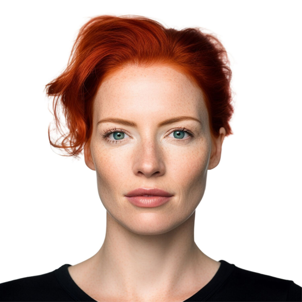 Für empfindliche Haut