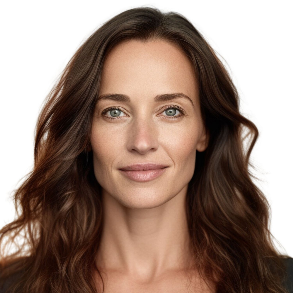 Empfehlung für normale Haut