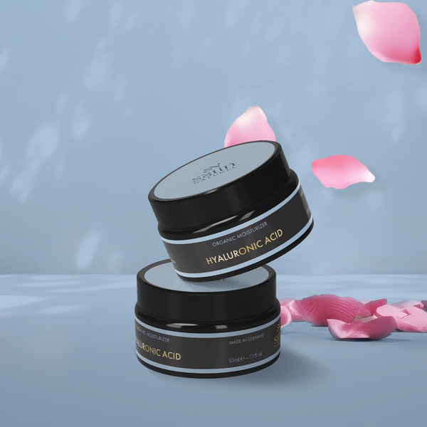 Hyaluronsäure Bio Creme
