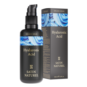 Hyaluronsäure Bio Serum Hochdosiert