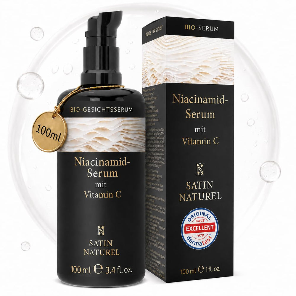 Niacinamide Bio Serum