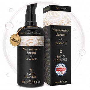 Niacinamide Bio Serum