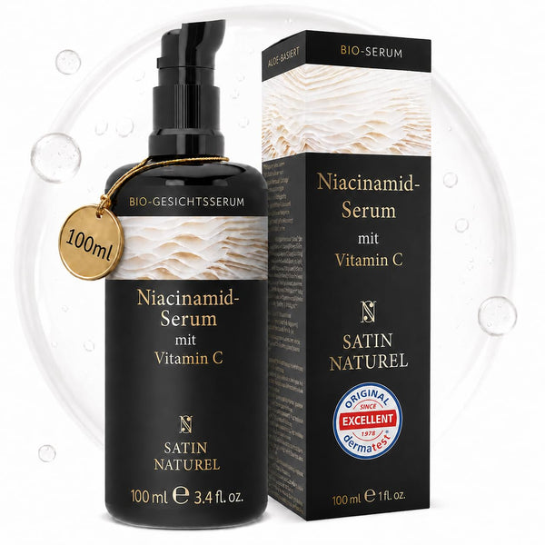 Niacinamide Bio Serum