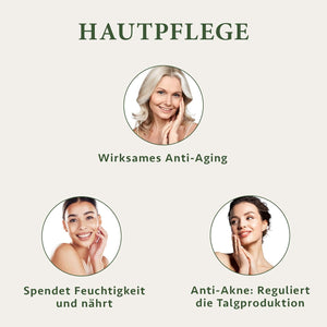 Bio Arganöl Kaltgepresst