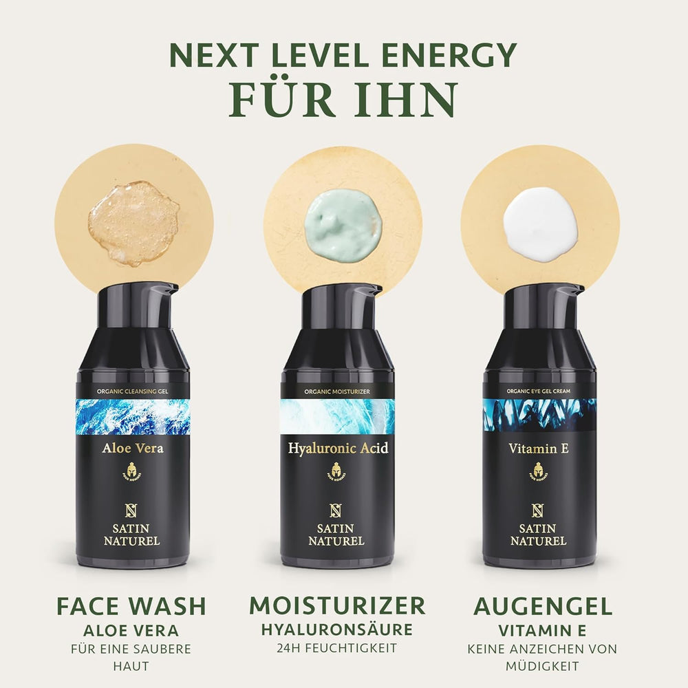 Urban Legend - Geschenkset für Ihn