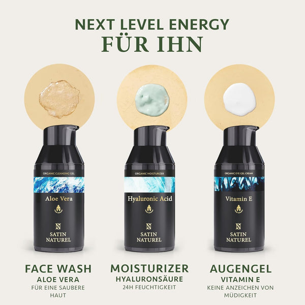 Urban Legend - Geschenkset für Ihn