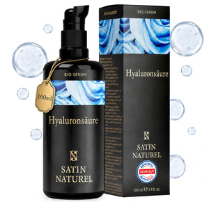 Hyaluronsäure Bio Serum Hochdosiert