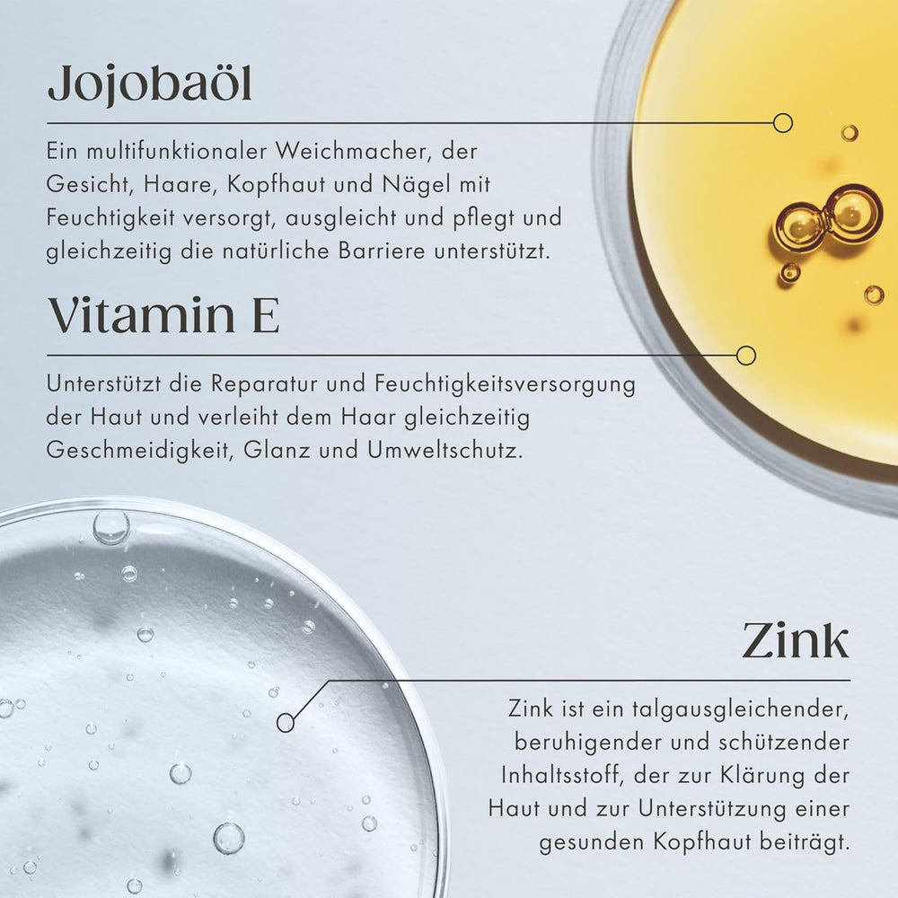 BIO Jojobaöl kaltgepresst