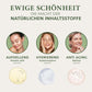 Bio Seren Booster Geschenkset mit Retinol, Hyaluron & Vitamin C Serum 3x30ml