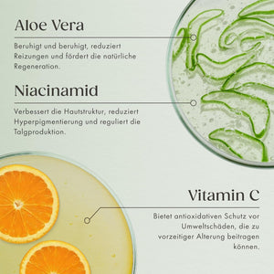 Niacinamide Bio Serum