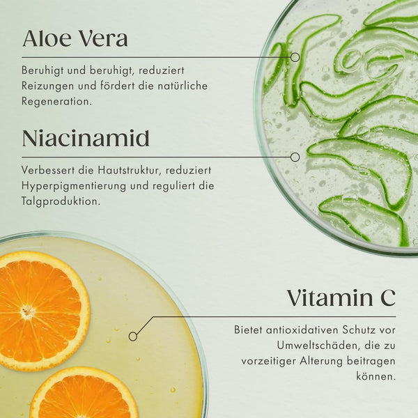 Niacinamide Bio Serum