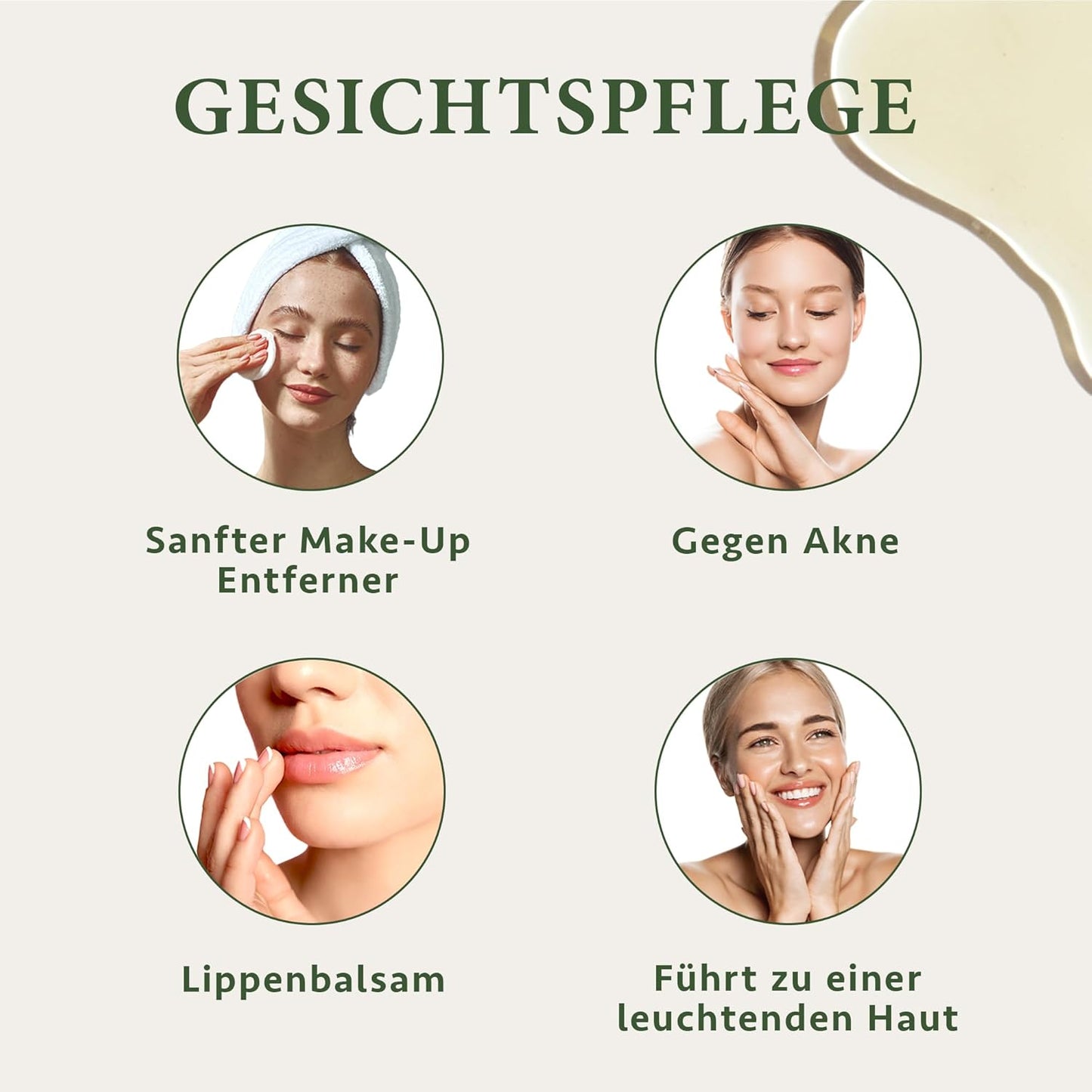 BIO Jojobaöl kaltgepresst