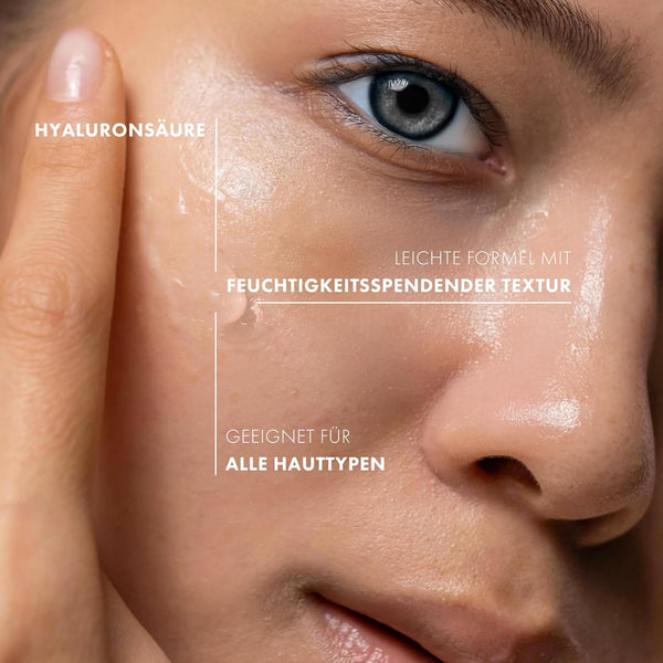 Hyaluronsäure Bio Serum Hochdosiert