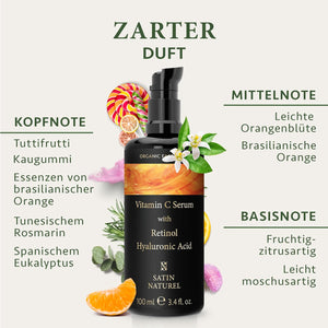 Vitamin ACE Bio Serum