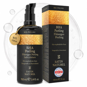 BHA Bio Peeling
