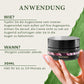 Bio Augencreme Mit Bio Aloe Vera, Hyaluron & Arganöl
