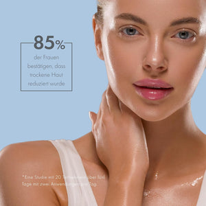 Hyaluronsäure Bio Serum Hochdosiert