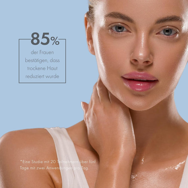 Hyaluronsäure Bio Serum Hochdosiert