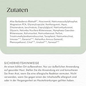 Niacinamide Bio Serum
