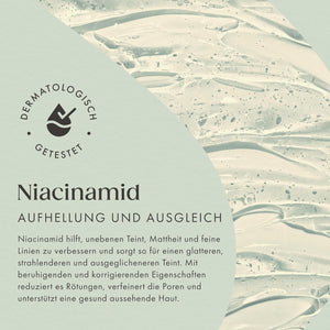 Niacinamide Bio Serum