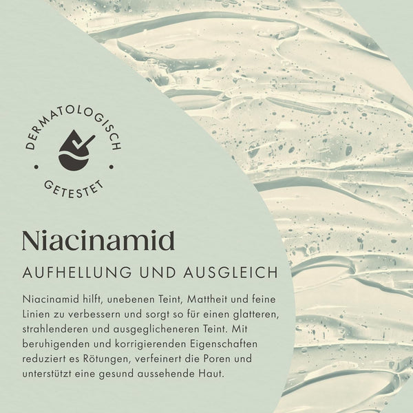 Niacinamide Bio Serum