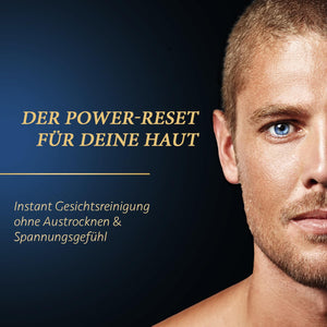 For Men - Aloe Vera Bio Cleanser