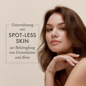 Unsichtbare Pimple Patches mit 2% Salicylsäure & Teebaumöl