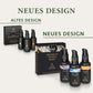 Bio Retinol + Hyaluron + Vitamin C Serum Set 3x30ml
