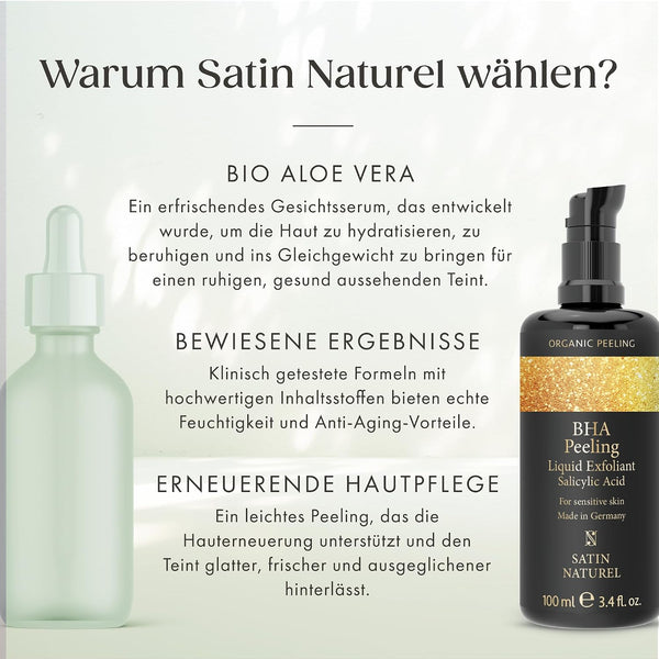 BHA Bio Peeling