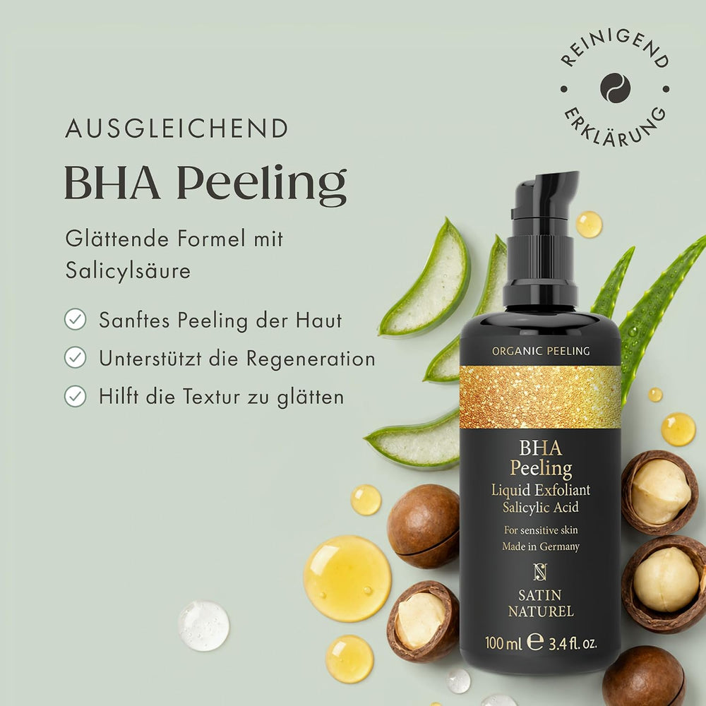 BHA Bio Peeling