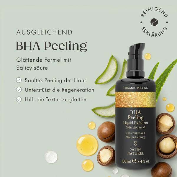 BHA Bio Peeling