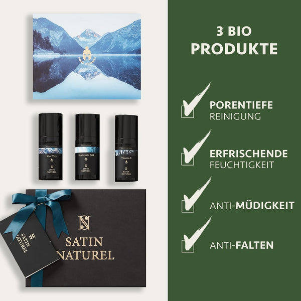 Urban Legend - Geschenkset für Ihn