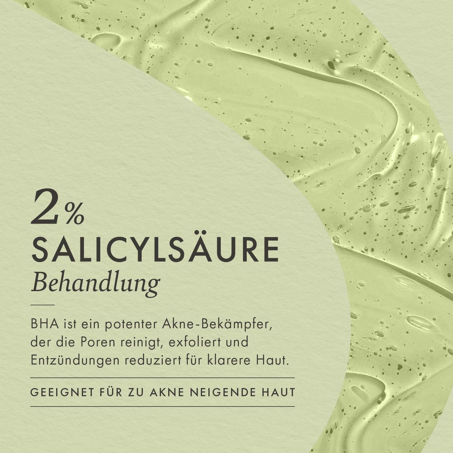 Unsichtbare Pimple Patches mit 2% Salicylsäure & Teebaumöl